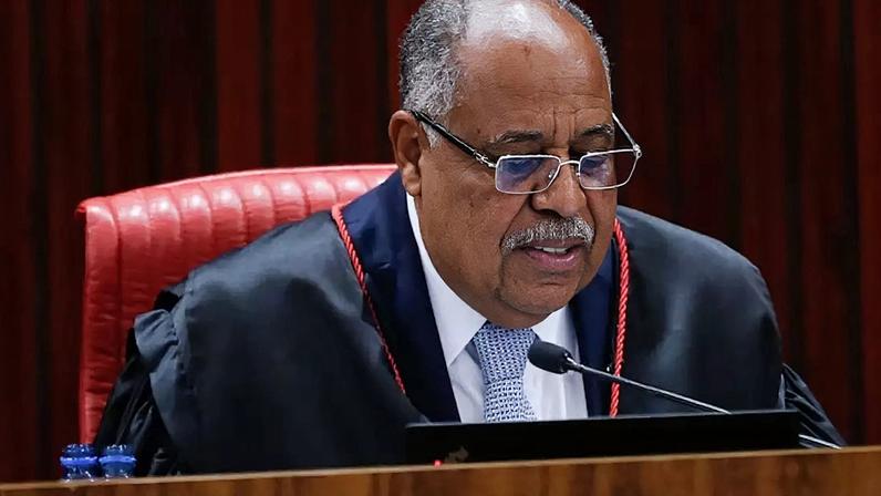 O ministro Benedito Gonçalves