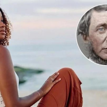 Thoreau: riqueza supérflua só compra o supérfluo