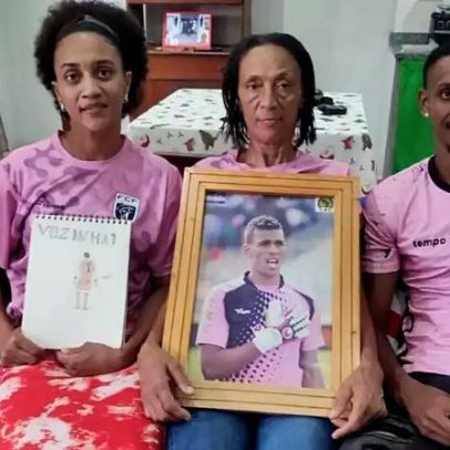 Dois dias após estreia histórica, família de Vozinha segue emocionada
