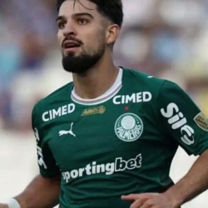 Palmeiras bate recorde e terá maior número de convocados da história