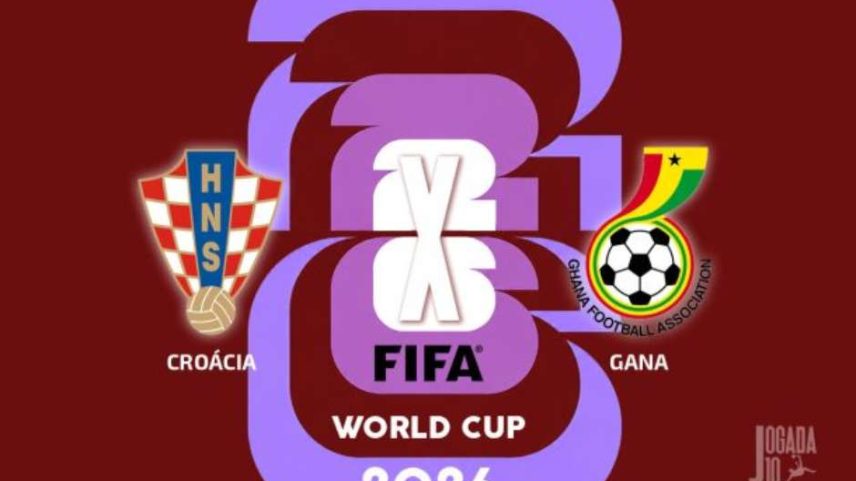 Jogada10 - Legenda: Seleções buscam classificação / Jogada10