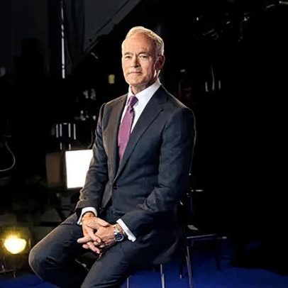 CBS News demite correspondente Scott Pelley do 60 Minutes