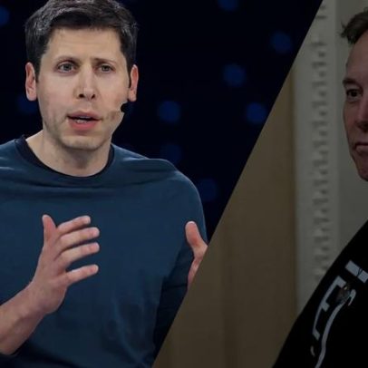IA pode superar a inteligência humana até 2030, dizem Altman e Musk