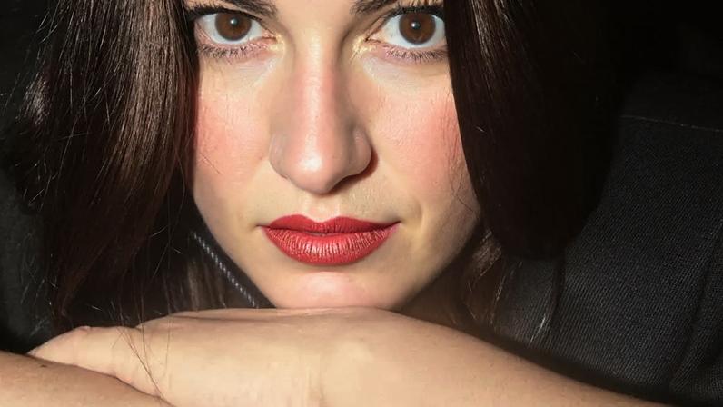 Foto: Instagram/@maiteperroni