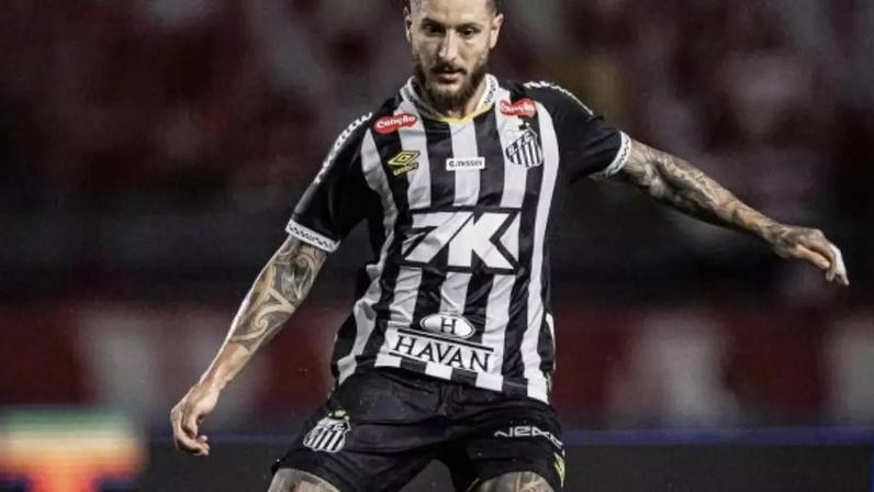 Zé Rafael está próximo de deixar o Santos –