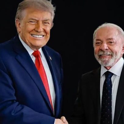 Governo Trump investiga práticas comerciais no Brasil