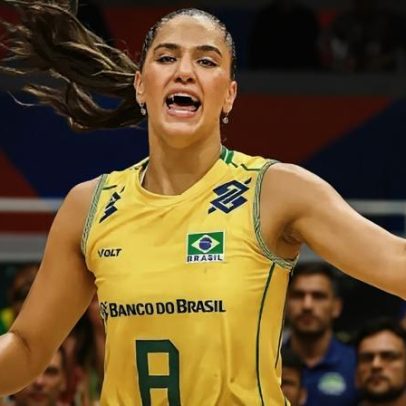 VNL-26: hoje, quais seriam os duelos de quartas de final