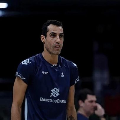 Douglas Souza chega ao Vôlei Renata buscando grandes ambições