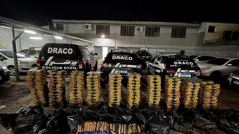 Polícia Civil / Porto Alegre 24 horas