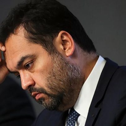 TSE rejeita recurso e mantém condenação de Cláudio Castro