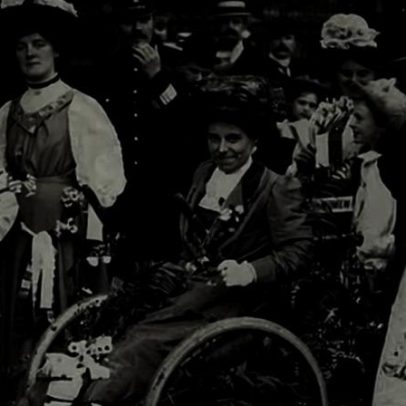 Disability, de David Turner, revisão revela nova história