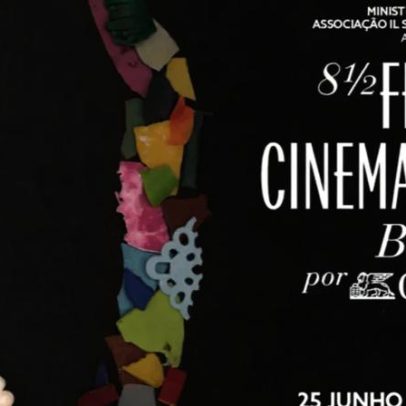 Festa do Cinema Italiano traz 10 filmes contemporâneos ao Brasil