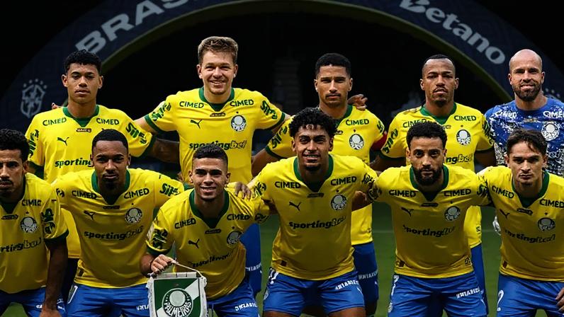 Abel Ferreira critica, novamente, o calendário do futebol brasileiro –