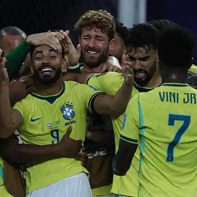 Brasil enfrenta Japão no mata-mata sob pressão para confirmar favoritismo