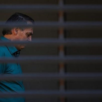 Prazo da prisão domiciliar de Bolsonaro vence nesta quinta
