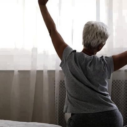 Rotina matinal pode influenciar longevidade após os 60, aponta estudo