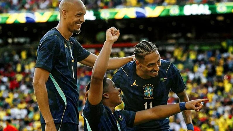 Veja como as altas temperaturas afetam a Copa do Mundo