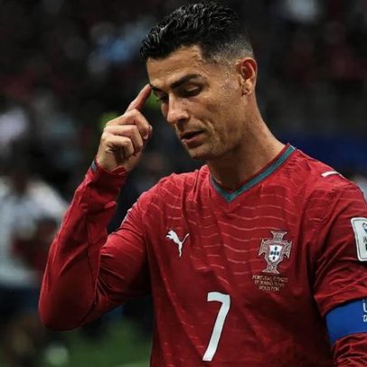 Cristiano Ronaldo, 41, destaca foco mental para longevidade