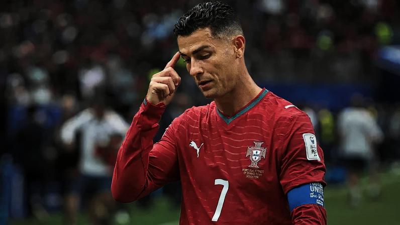 Cristiano Ronaldo revela como a saúde mental, a disciplina e a paixão pelo futebol ajudam a explicar sua longevidade esportiva