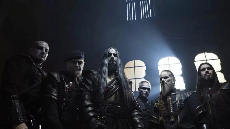 Dimmu Borgir é anunciado como a primeira atração do Liberation Fest em 2026