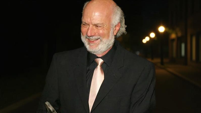 James Burrows em 2006
