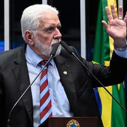 PT defende CPMI do Banco Master após operação contra Jaques Wagner
