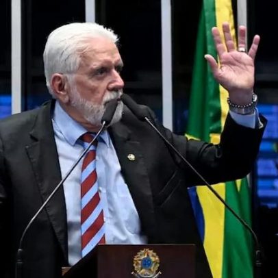 Senador Wagner justifica venda de consignado da Bahia a Augusto Lima
