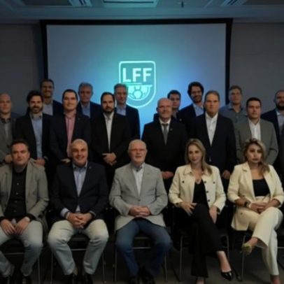 Botafogo, Cruzeiro e outros dois clubes ameaçam deixar a FFU