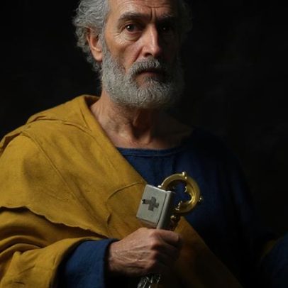 São Pedro: seis orações para o dia do santo