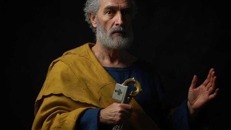 Em 29 de junho, é celebrado o Dia de São Pedro