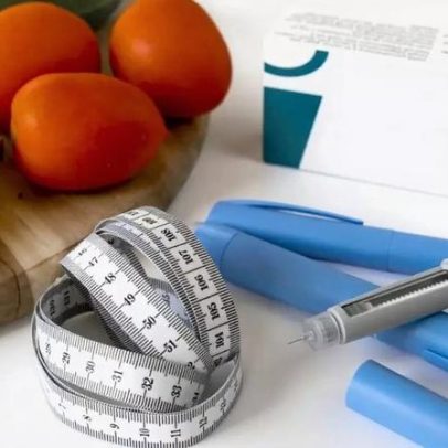 Alimentação adequada aumenta eficácia de canetas emagrecedoras