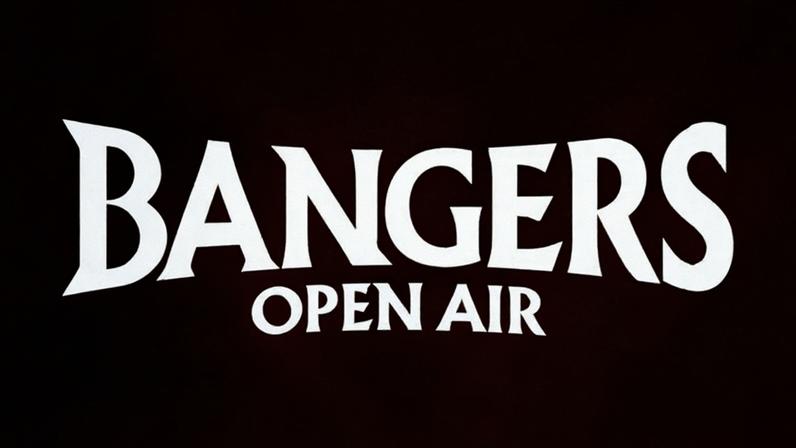 Bangers Open Air divulga as primeiras atrações da edição 2027
