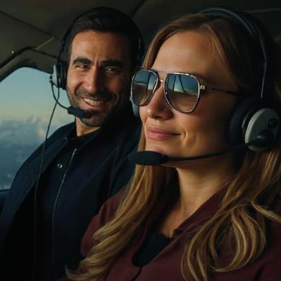 O que assistir depois de Paixão de Escritório com J-Lo
