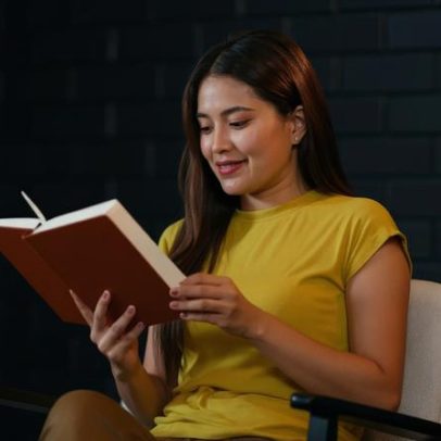 Nove livros essenciais para impulsionar a jornada empreendedora