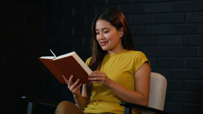 Livros podem ajudar a transformar ideias em negócios mais sólidos e competitivos
