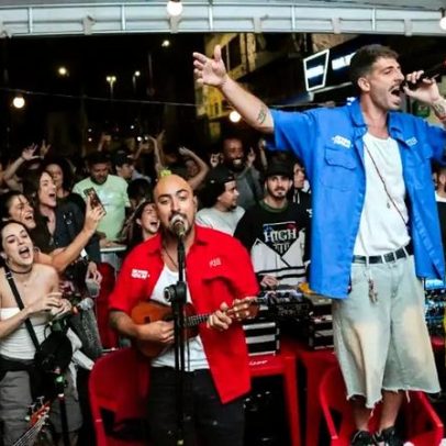 Patifaria Popular lança primeiro single e edição especial no Butantã neste sábado