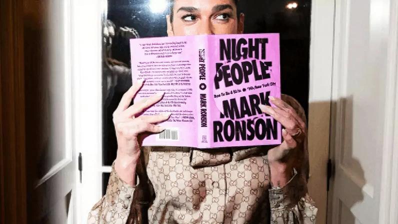 Foto: Service95 Book Club