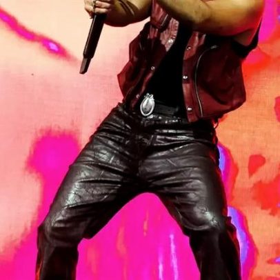 Pedro Sampaio divulga agenda de shows em 2026