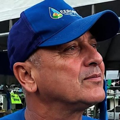 Gerente da Ceasa é morto a tiros em assentamento em Sergipe