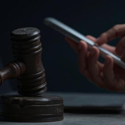 Tentativa de manipular a Justiça com IA preocupa tribunais no Brasil
