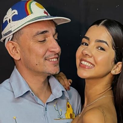 João Gomes agradece Ary Mirelle por presente após circuito junino no Recife
