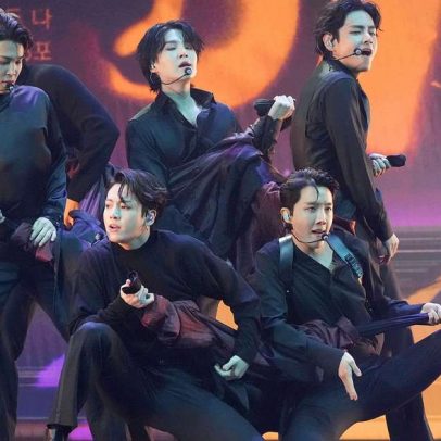 BTS faz dois shows em Busan, pela primeira vez em mais de três anos
