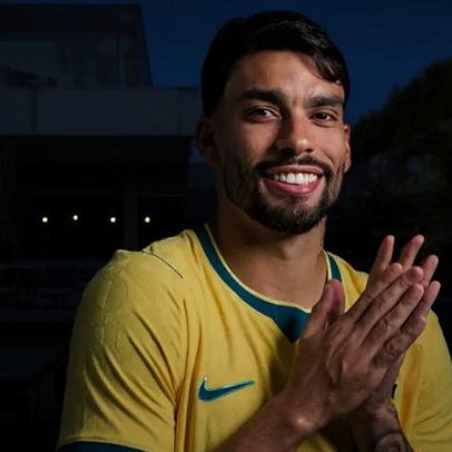 Paquetá tem mansão de R$25 milhões com cinema em condomínio de Xuxa