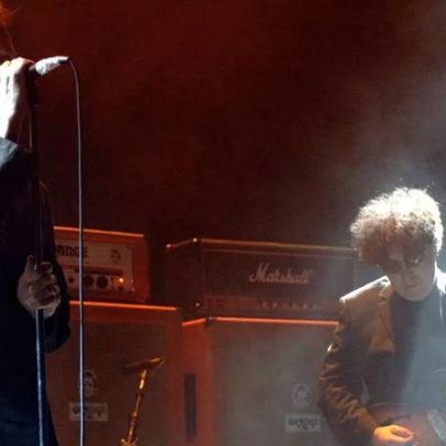 Shoegaze não existe, diz Jesus and Mary Chain; Van Halen mudou a guitarra rock