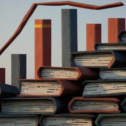 Publicações independentes de livros crescem no Brasil