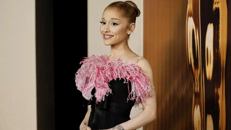 Ariana Grande