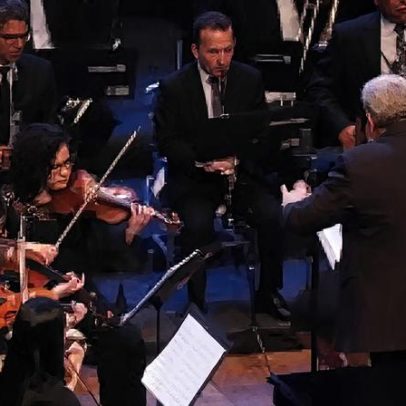 Orquestra de Pernambuco homenageia 150 anos de Manuel de Falla