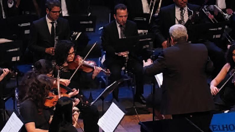 Orquestra Sinfônica de Pernambuco