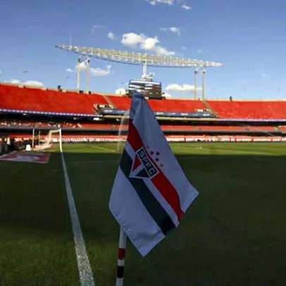 São Paulo pode perder sete jogadores de graça nos próximos meses