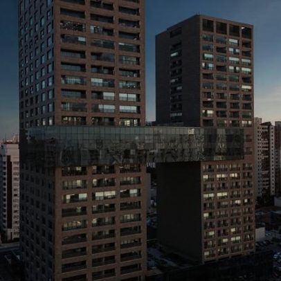 Edifícios de uso misto ganham espaço nas cidades